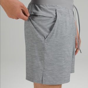 Lululemon T.H.E. Shorts. Will be steamed! Small.